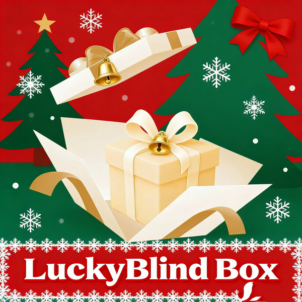 Christmas surprise blind boxes